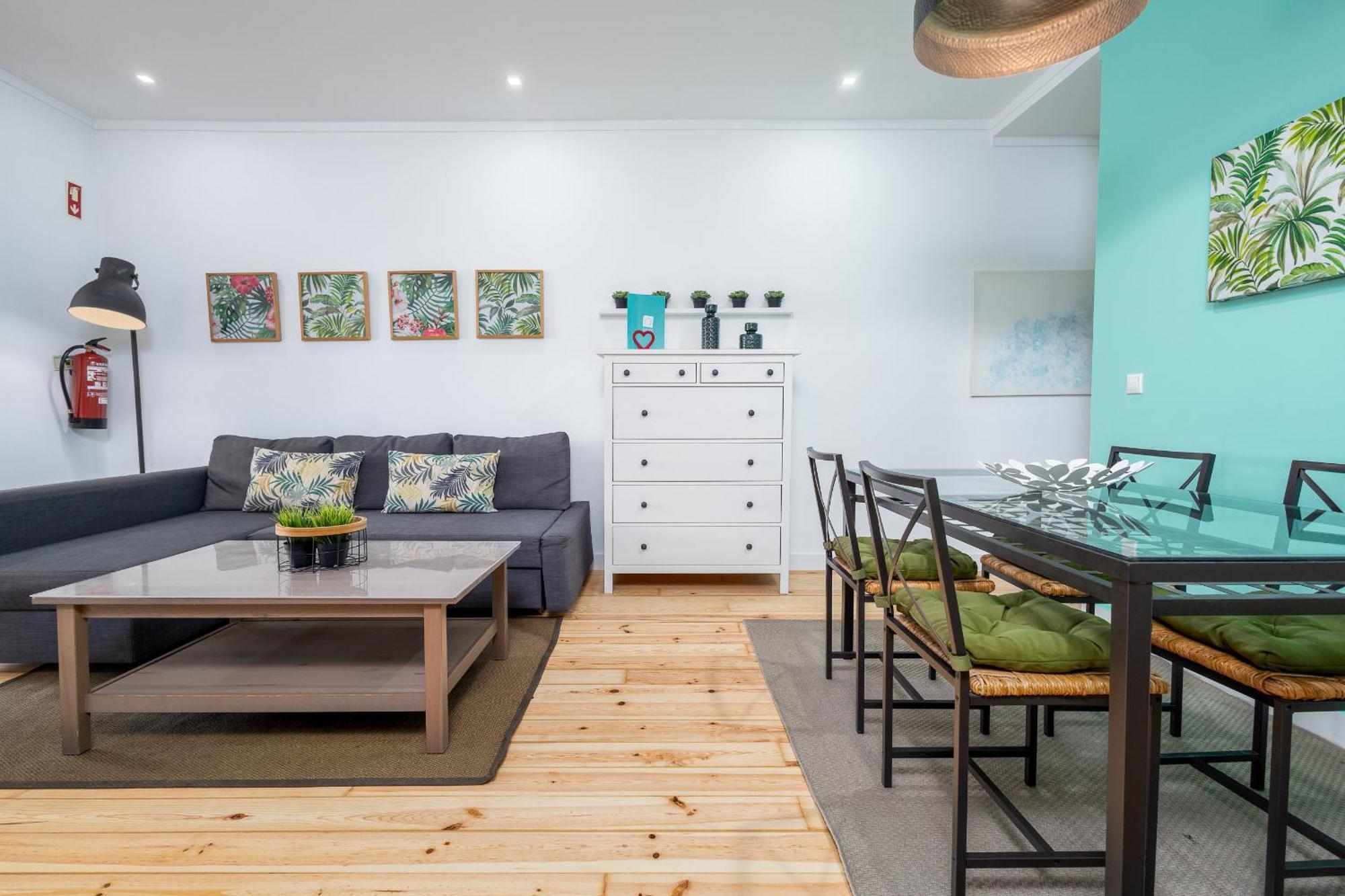 Beguest Bright Inn Lisbon Apartment Esterno foto