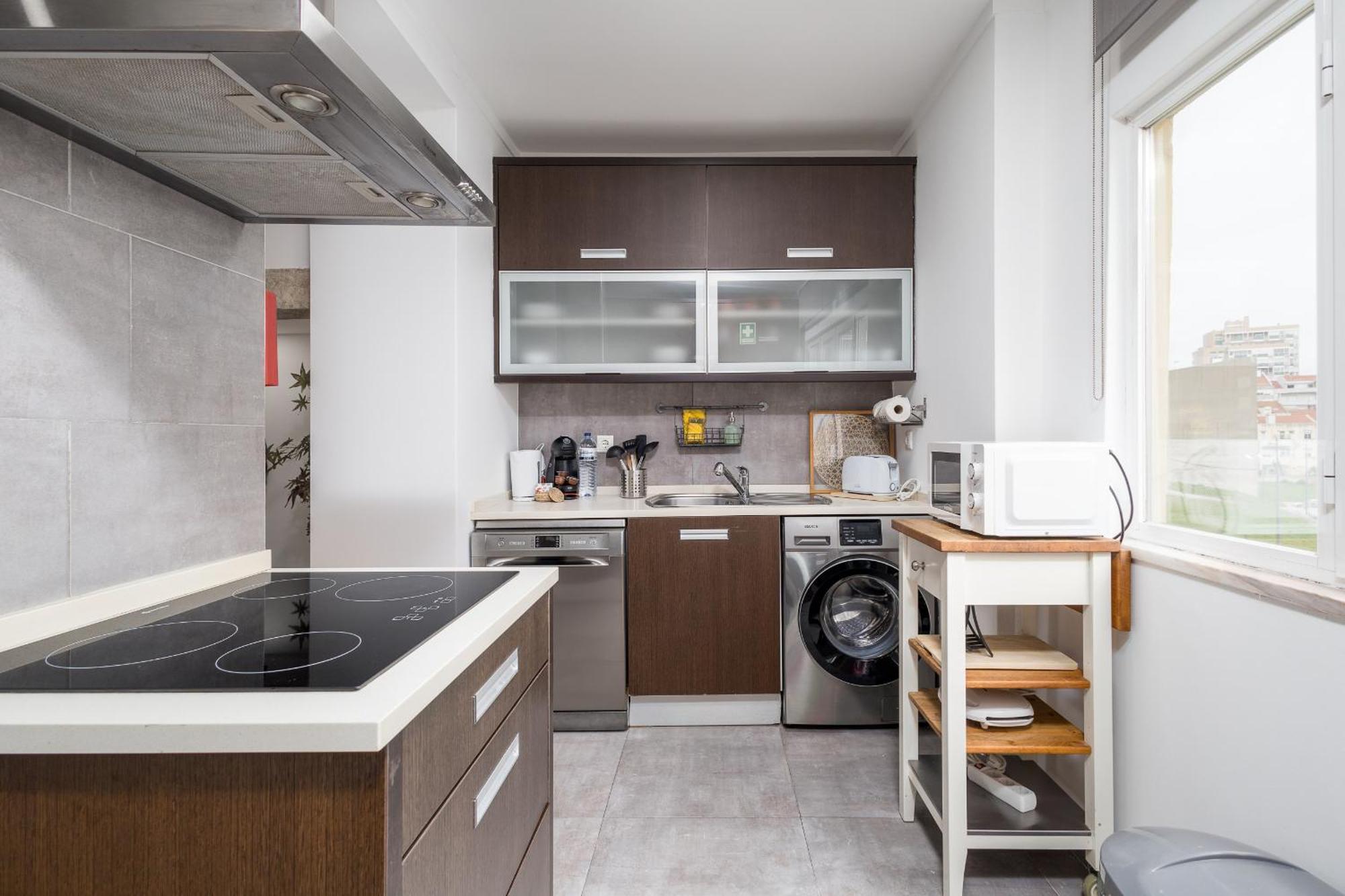 Beguest Bright Inn Lisbon Apartment Esterno foto